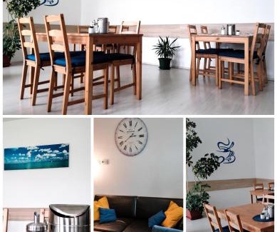 Balatonfured Hotel | Hotel Pallone