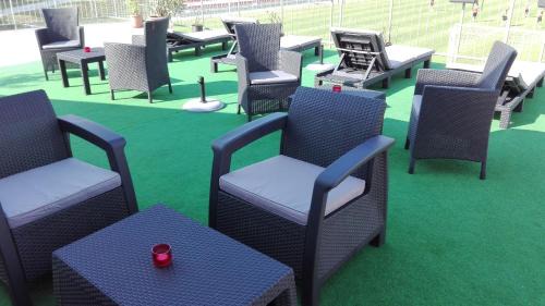 Balatonfured Hotel | Hotel Pallone
