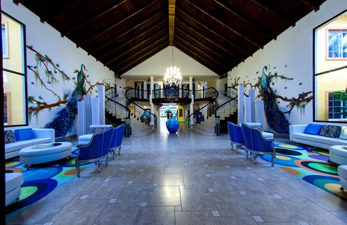 Corozal Hotel | Hotel Palma Real