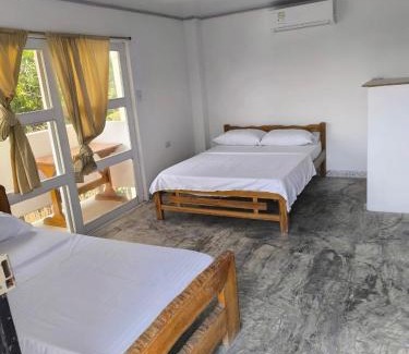 Covenas Hotel | Hotel Palmetto Beach Coveñas