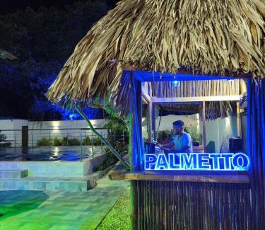Covenas Hotel | Hotel Palmetto Beach Coveñas