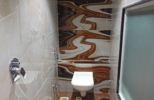 Mumbai Hotel | Hotel Palms Residency
