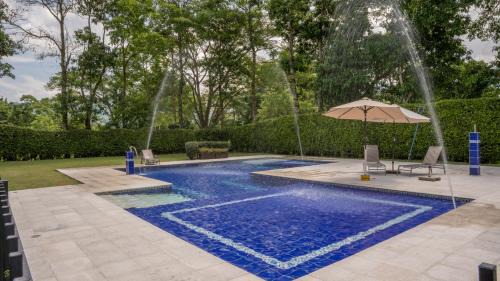Pereira Hotel | HOTEl PALO GRANDE CF PEREIRA