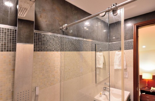 Bucaramanga Hotel | Hotel Palonegro Cabecera
