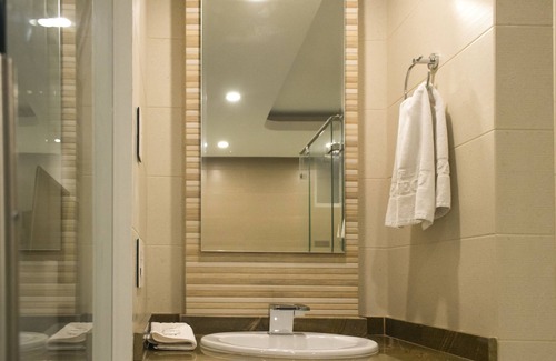 Bucaramanga Hotel | Hotel Palonegro Cabecera