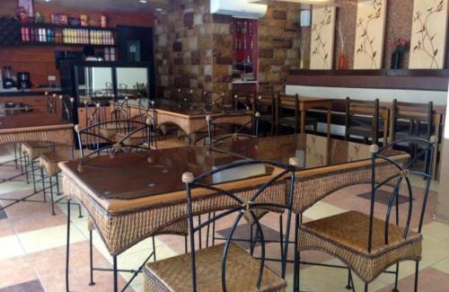 Dumaguete Hotel | Hotel Palwa