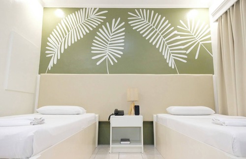 Dumaguete Hotel | Hotel Palwa