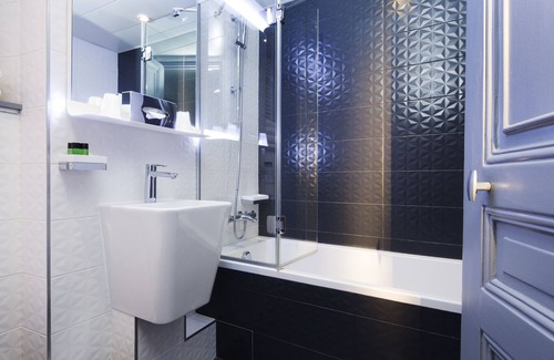 Quinze-Vingts Hotel | Hotel Palym