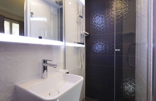 Quinze-Vingts Hotel | Hotel Palym