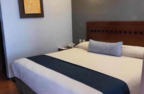Puebla Hotel | Hotel Panamerican