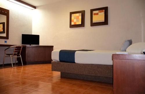 Puebla Hotel | Hotel Panamerican