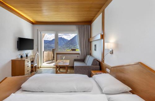 Tirolo Hotel | Hotel Panorama