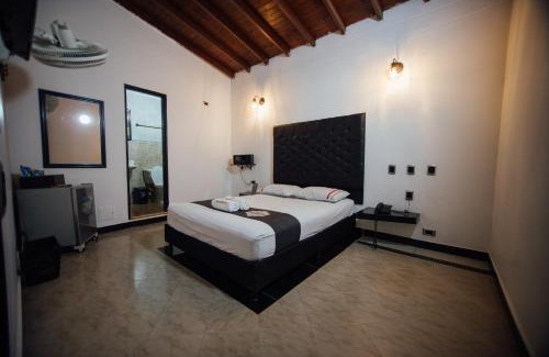La Candelaria Hotel | Hotel Panorama Medellín