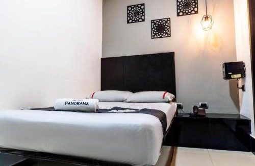 La Candelaria Hotel | Hotel Panorama Medellín