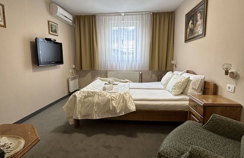 Old Town House | Hotel Pansion Stari Grad - Sarajevo