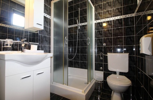 Old Town House | Hotel Pansion Stari Grad - Sarajevo