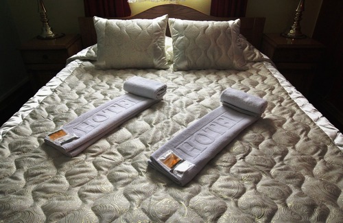 Old Town House | Hotel Pansion Stari Grad - Sarajevo