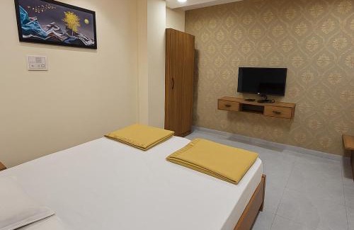 Gandhidham Hotel | HOTEL PARADISE INN