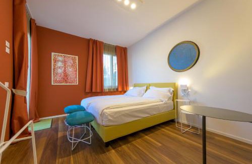 Torbole sul Garda Hotel | Hotel Paradiso Conca d'Oro