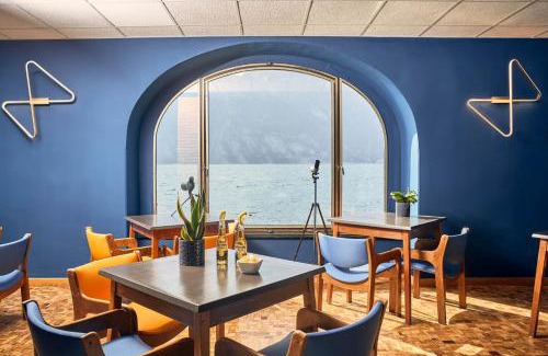 Torbole sul Garda Hotel | Hotel Paradiso Conca d'Oro