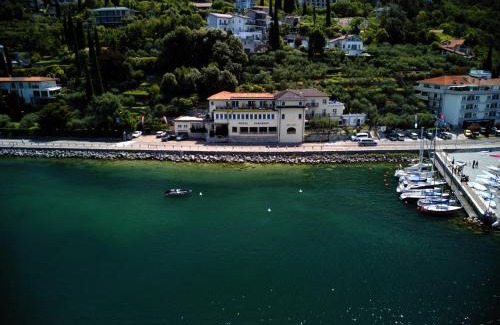 Torbole sul Garda Hotel | Hotel Paradiso Conca d'Oro