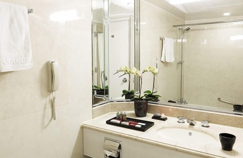 Sasang Hotel | Hotel Paragon