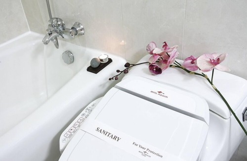 Sasang Hotel | Hotel Paragon