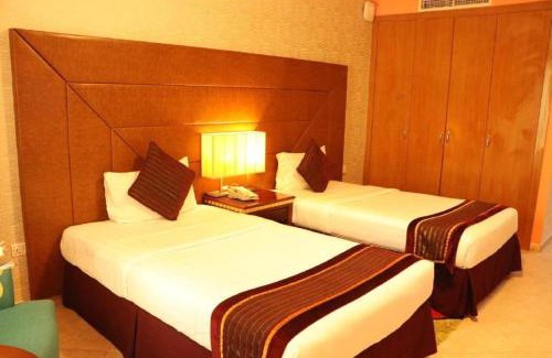 Mahipalpur Hotel | Hotel Paramont Inn Near New Delhi Airport