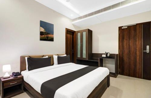 Sanganer Hotel | Hotel Paramount