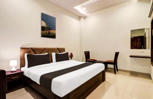 Sanganer Hotel | Hotel Paramount