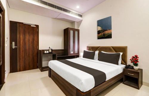 Sanganer Hotel | Hotel Paramount