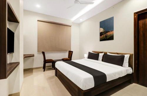 Sanganer Hotel | Hotel Paramount