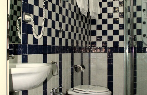 Paestum Hotel | Hotel Parco dei Principi