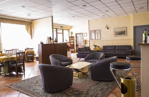 Lingotto Hotel | Hotel Parco Fiera