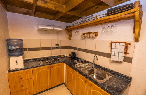 San Pedro de Atacama Hotel | Hotel Parina Atacama