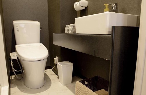 Chuo Hotel | Hotel Parman