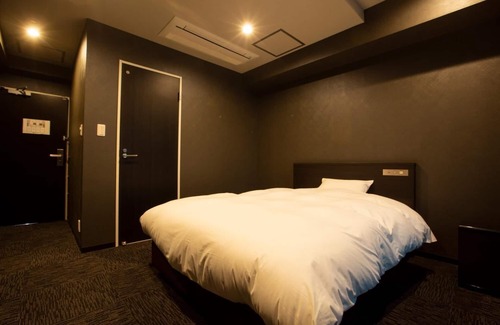 Chuo Hotel | Hotel Parman