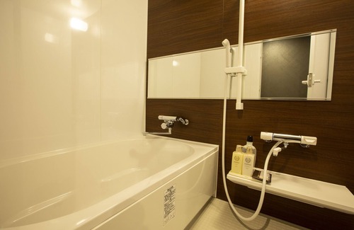 Chuo Hotel | Hotel Parman
