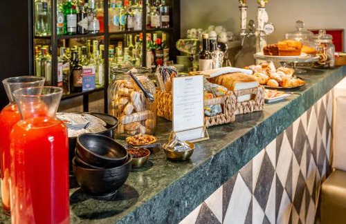 Trastevere Hotel | Hotel Parrasio