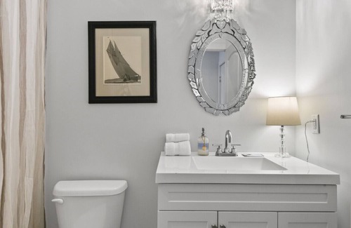 Pass Christian Hotel | Hotel Pass Christian Junior Suite 303