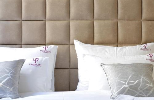 Stari Grad Hotel | Hotel Passpartù Home Garni