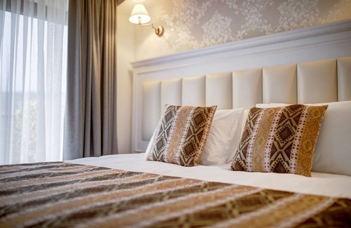 Avlabari Hotel | Hotel Passport Tbilisi