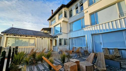 San Carlos de Bariloche Bed & Breakfast | Hotel Patagonia Signature