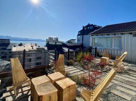 San Carlos de Bariloche Bed & Breakfast | Hotel Patagonia Signature