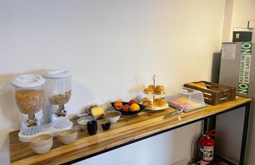 San Carlos de Bariloche Bed & Breakfast | Hotel Patagonia Signature