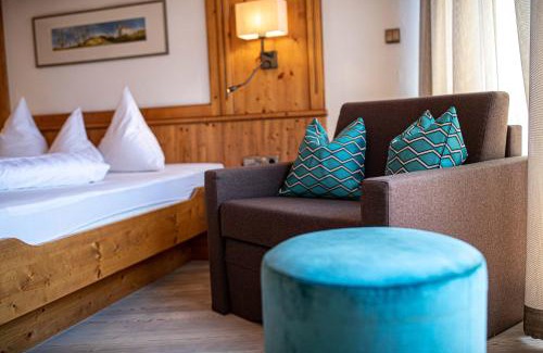 Tirolo Hotel | Hotel Patriarch