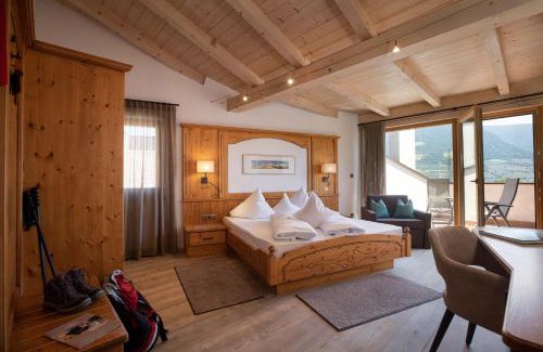Tirolo Hotel | Hotel Patriarch
