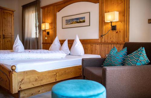 Tirolo Hotel | Hotel Patriarch