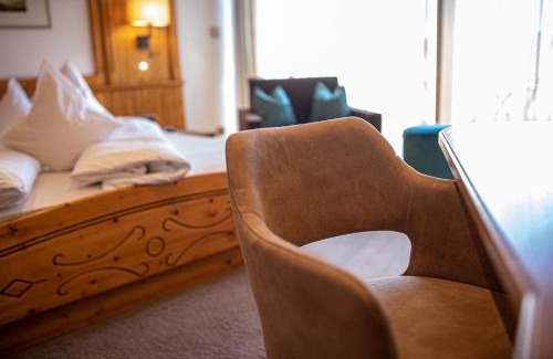 Tirolo Hotel | Hotel Patriarch