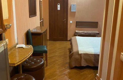 Vera Hotel | Hotel Pavo